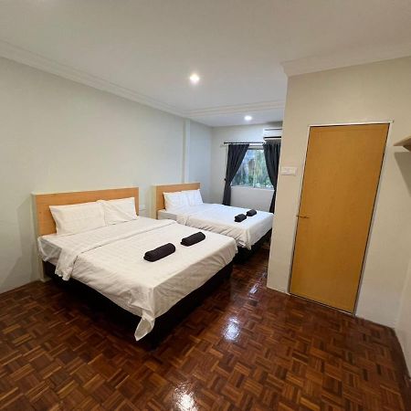Homestay Suria Kuala Kangsar Εξωτερικό φωτογραφία