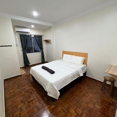 Homestay Suria Kuala Kangsar Εξωτερικό φωτογραφία