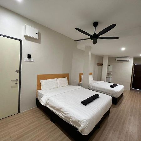 Homestay Suria Kuala Kangsar Εξωτερικό φωτογραφία