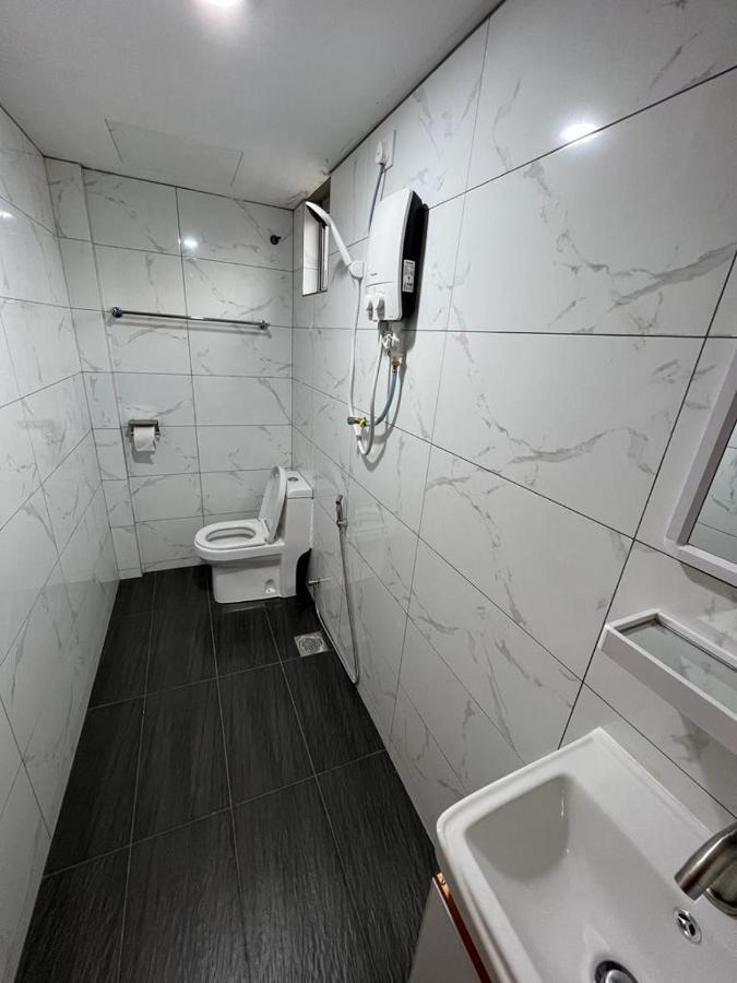 Homestay Suria Kuala Kangsar Εξωτερικό φωτογραφία
