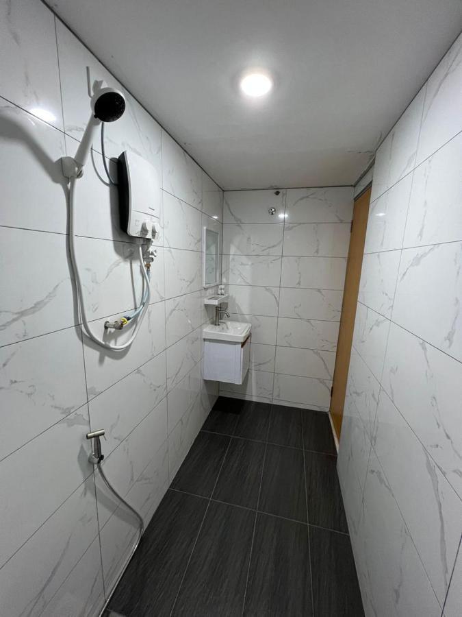 Homestay Suria Kuala Kangsar Εξωτερικό φωτογραφία