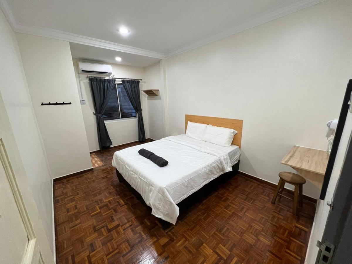 Homestay Suria Kuala Kangsar Εξωτερικό φωτογραφία