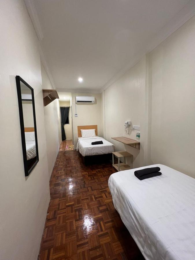 Homestay Suria Kuala Kangsar Εξωτερικό φωτογραφία