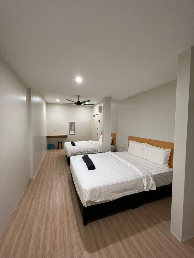 Homestay Suria Kuala Kangsar Εξωτερικό φωτογραφία