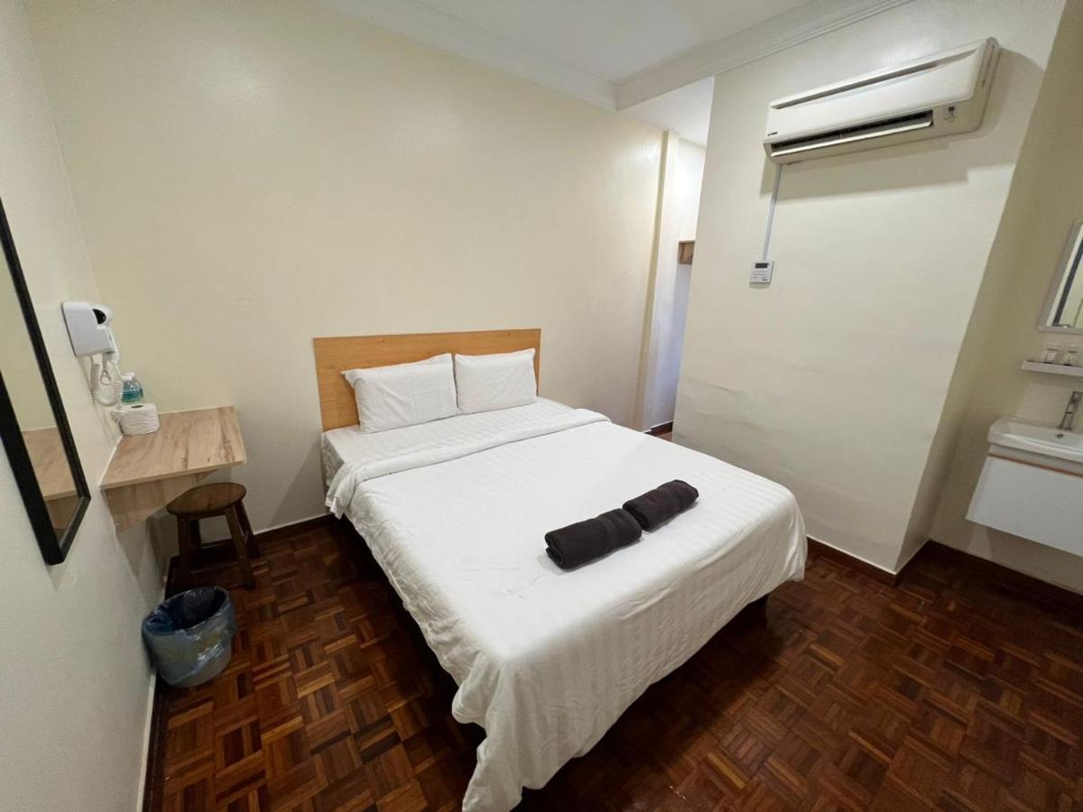 Homestay Suria Kuala Kangsar Εξωτερικό φωτογραφία